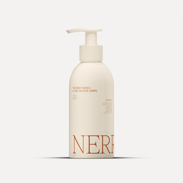 Body Wash | Citrus Wave