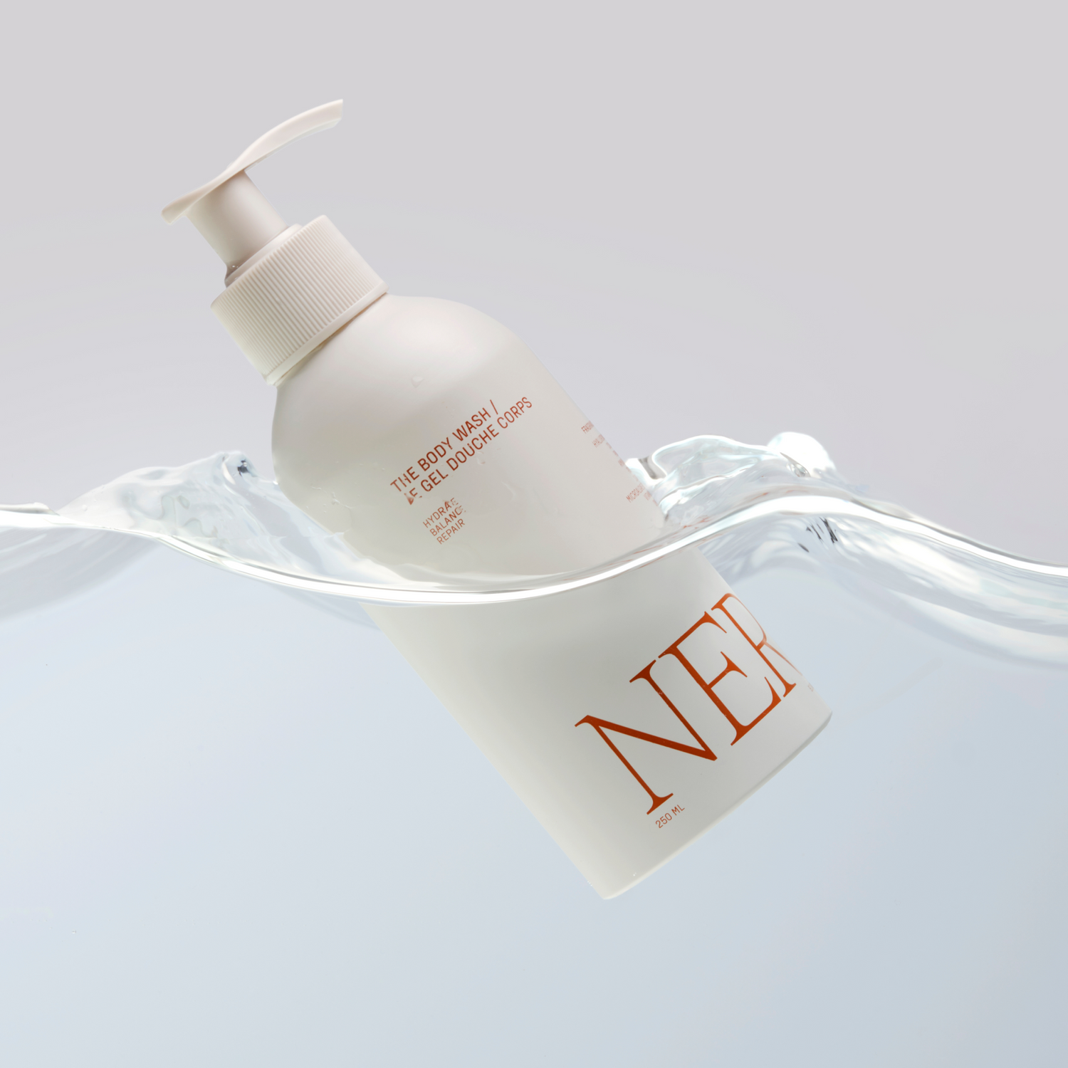 Body Wash | Citrus Wave