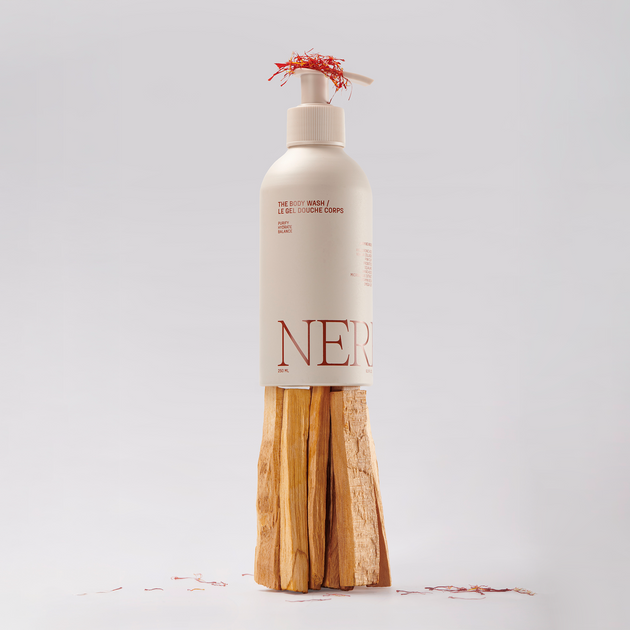 Body Wash | Neroli Note