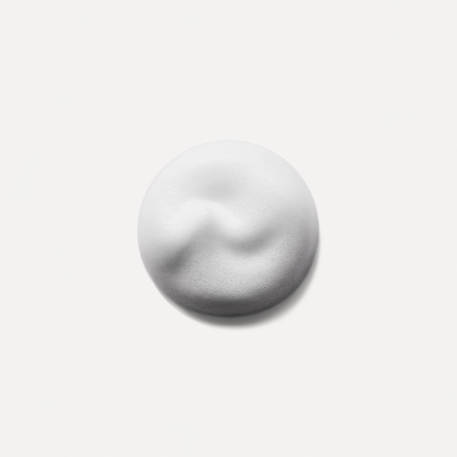 Pre-Exfoliating Foam