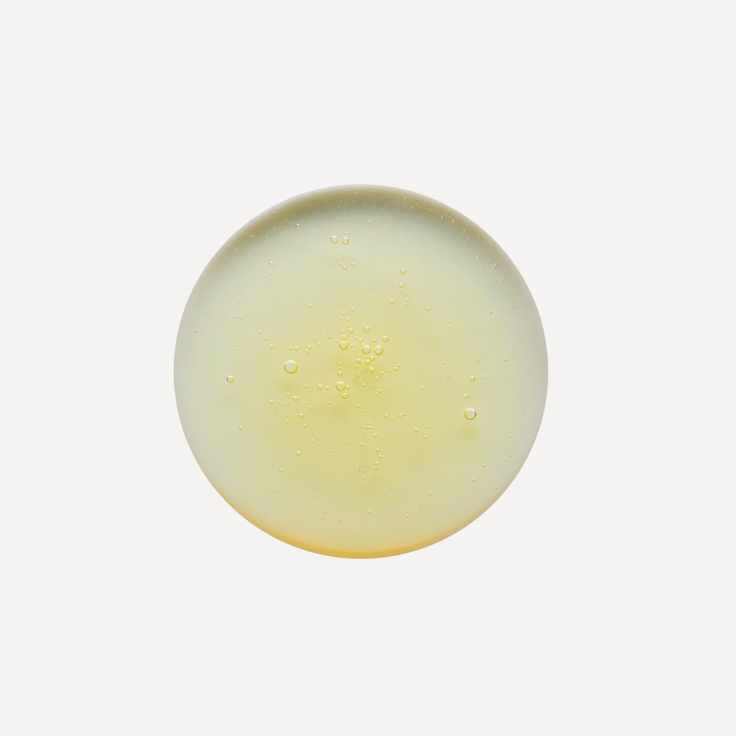 Dry Body Oil