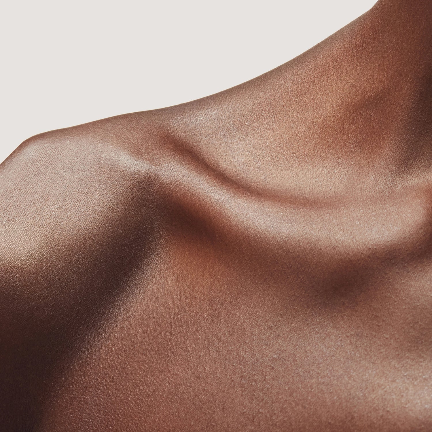 Dry Body Oil