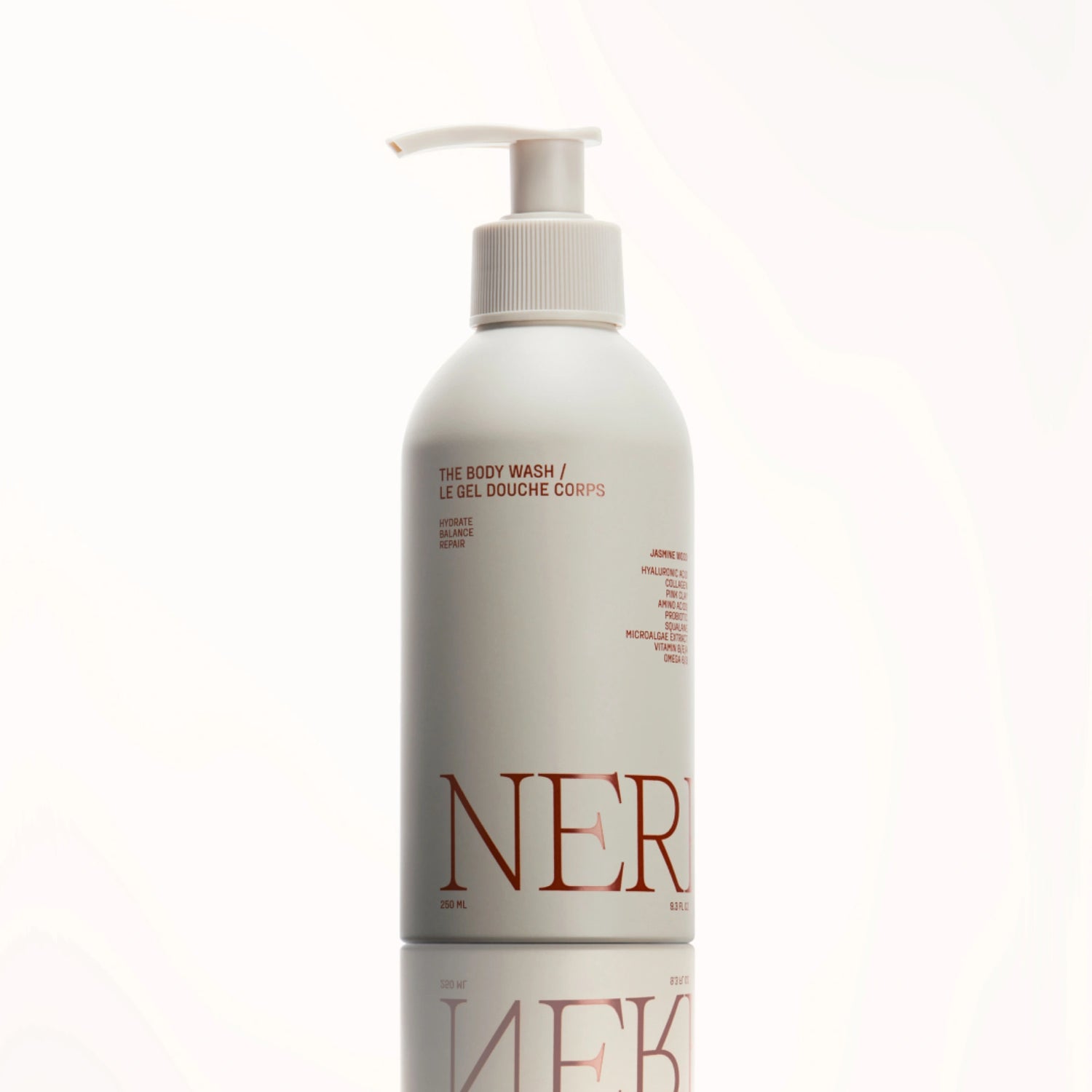 Body Wash