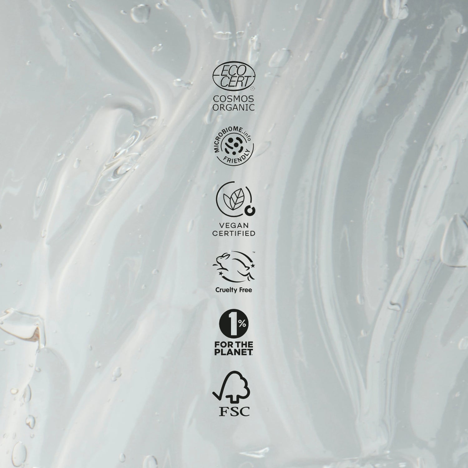 Body Wash