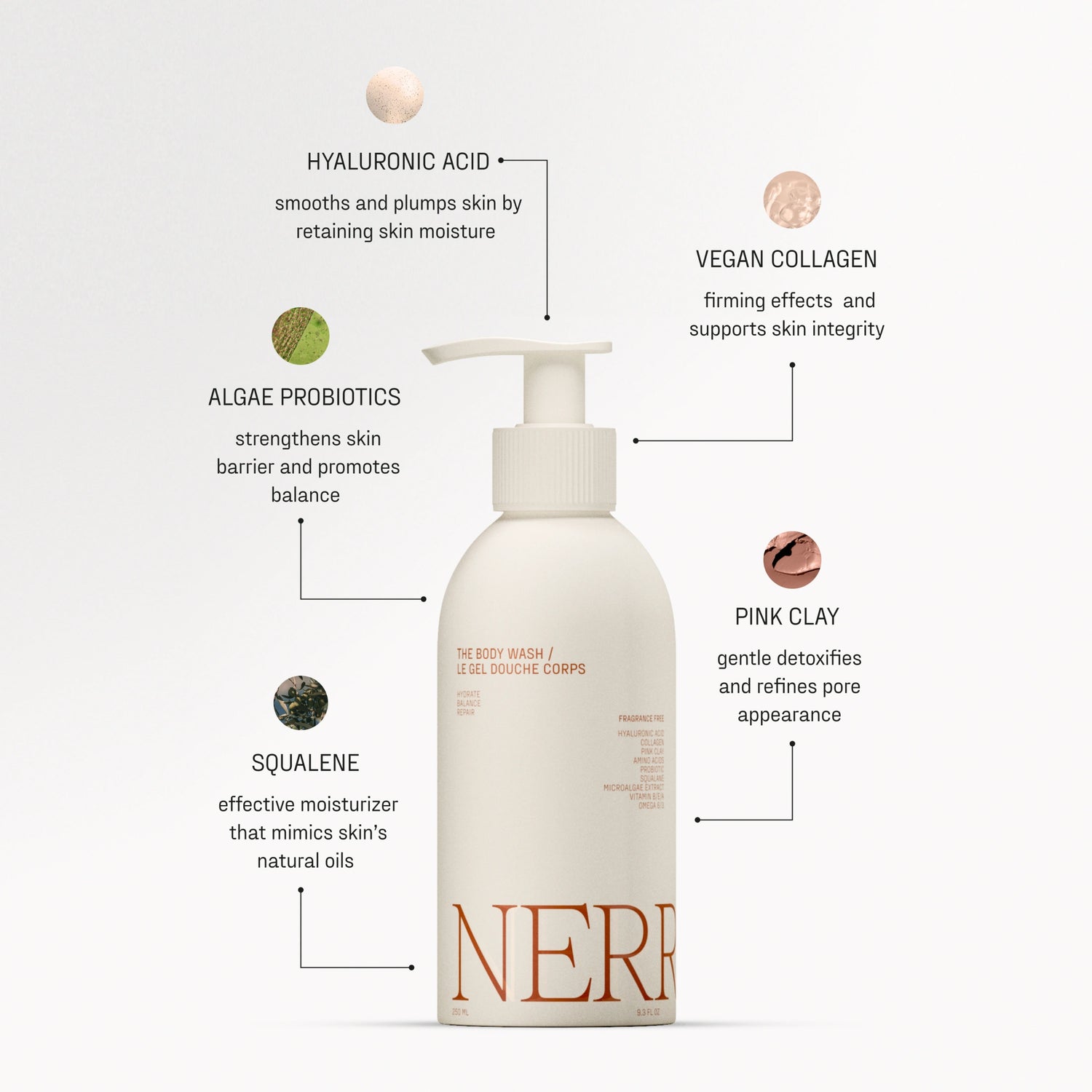 Body Wash