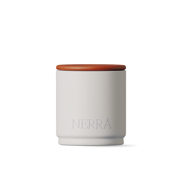 Scented Candle - Neroli Note