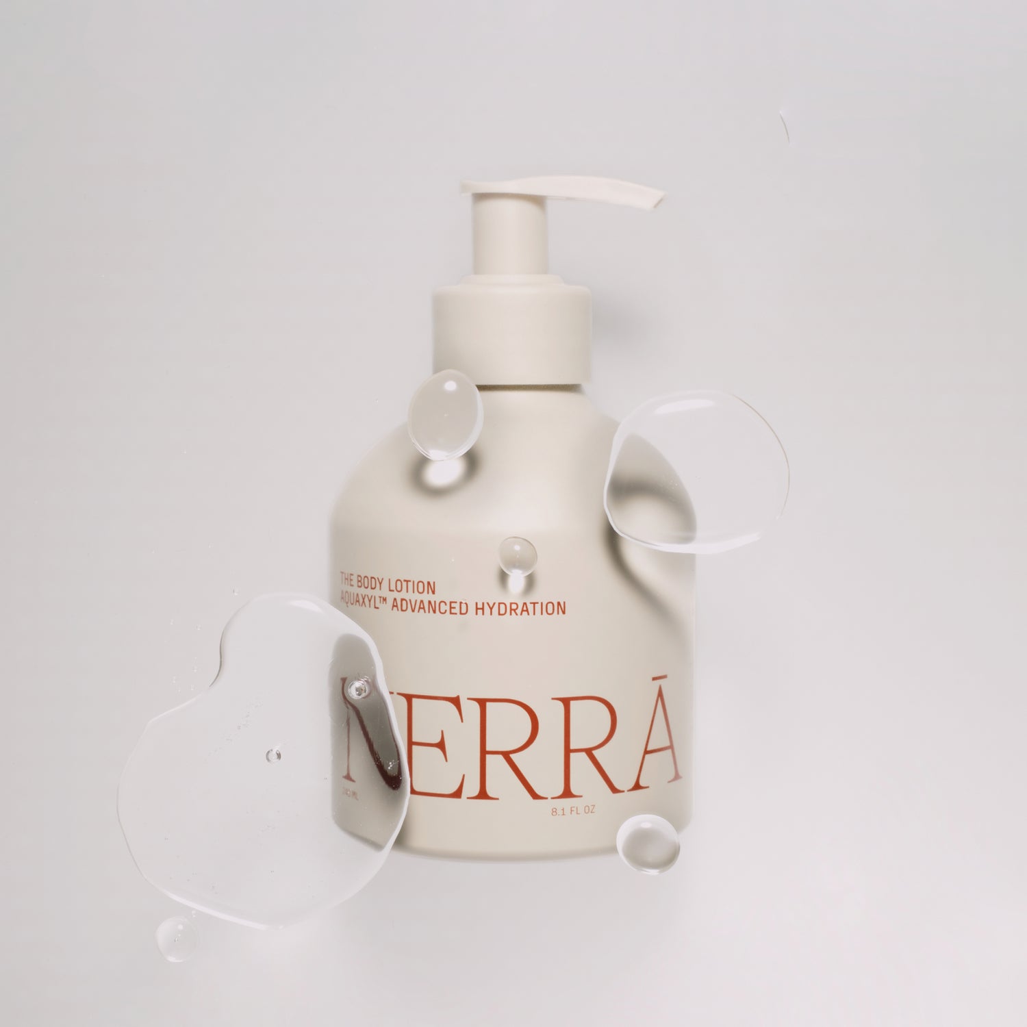 The Body Lotion Aquaxyl™ Advanced Hydration