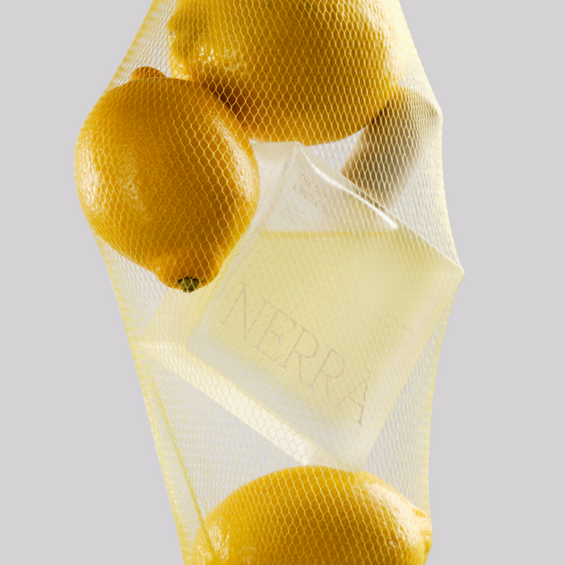 Dry Body Oil | Citrus Wave