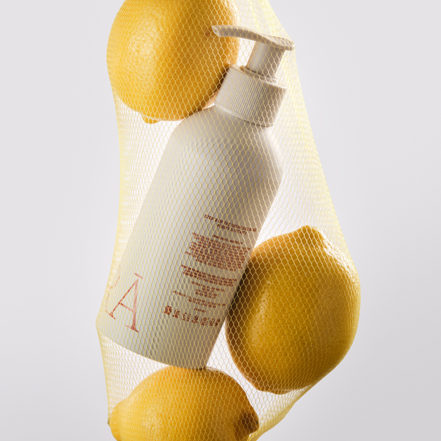 Body Wash | Citrus Wave