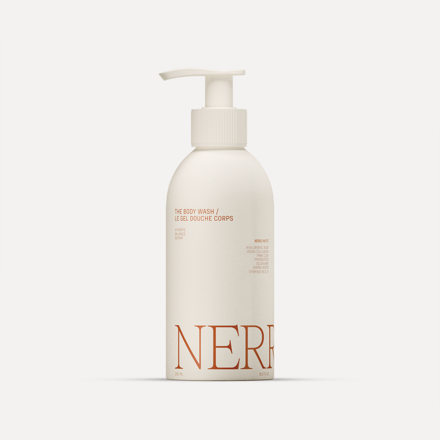 Body Wash | Neroli Note