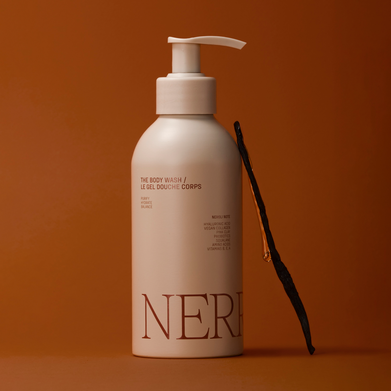 Body Wash | Neroli Note