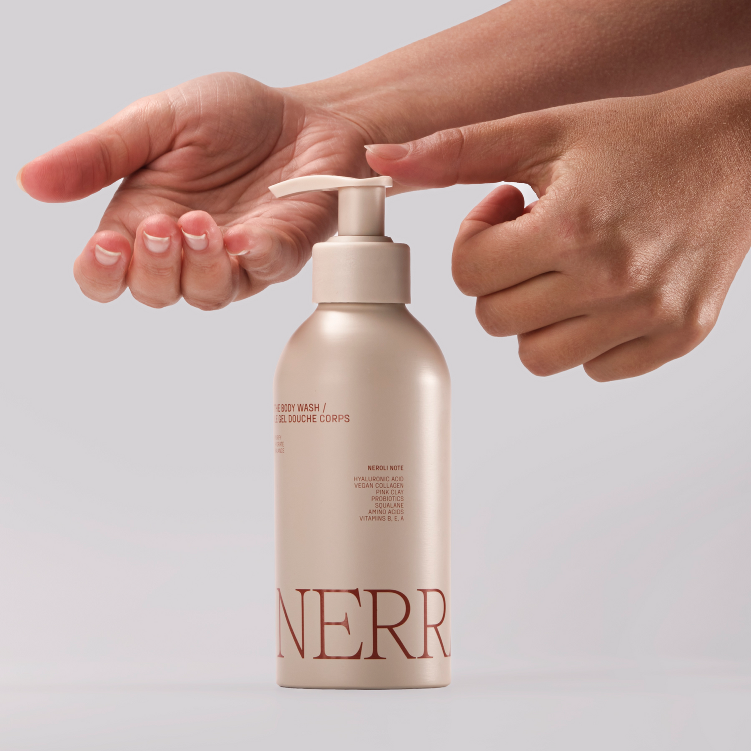 Body Wash | Neroli Note