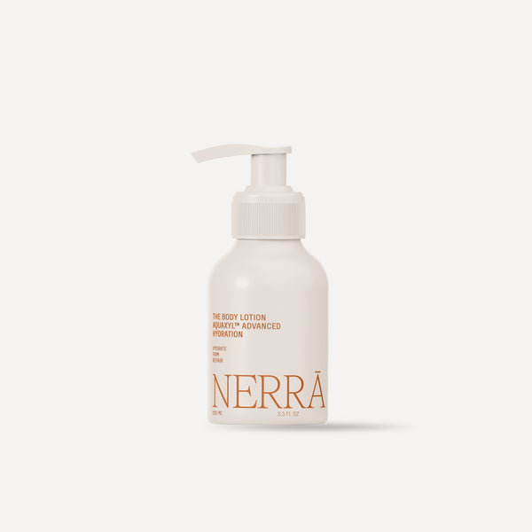 The Mini Body Lotion | NERRĀ