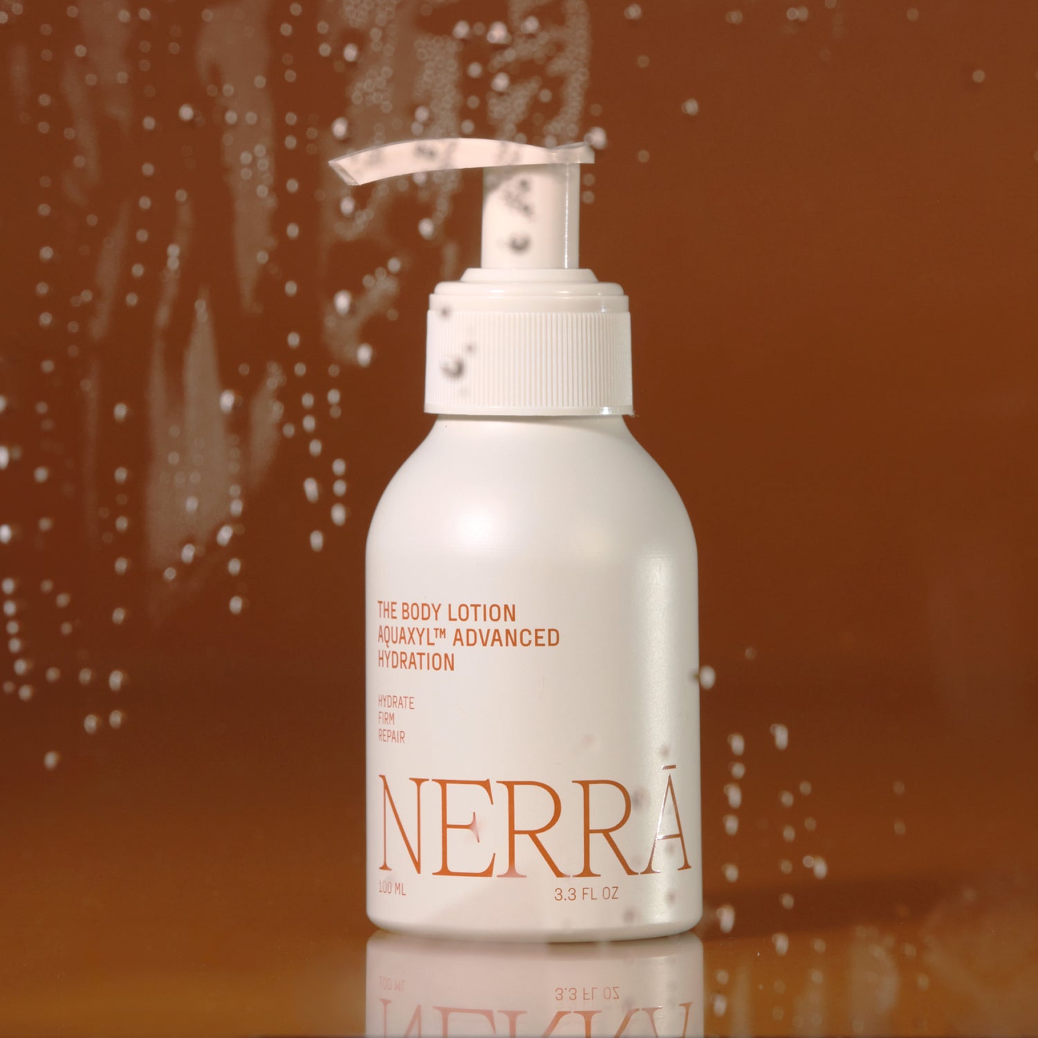 Mini Body Lotion Aquaxyl™ Advanced Hydration