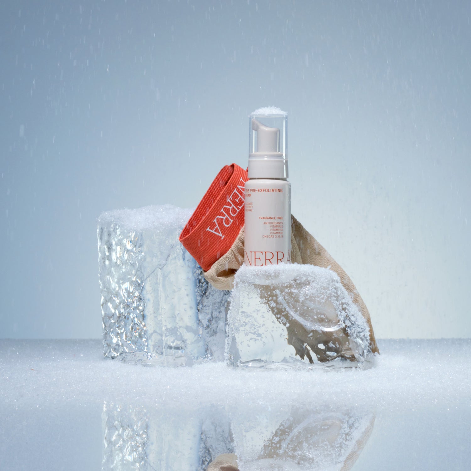 Mini Exfoliating Body Duo