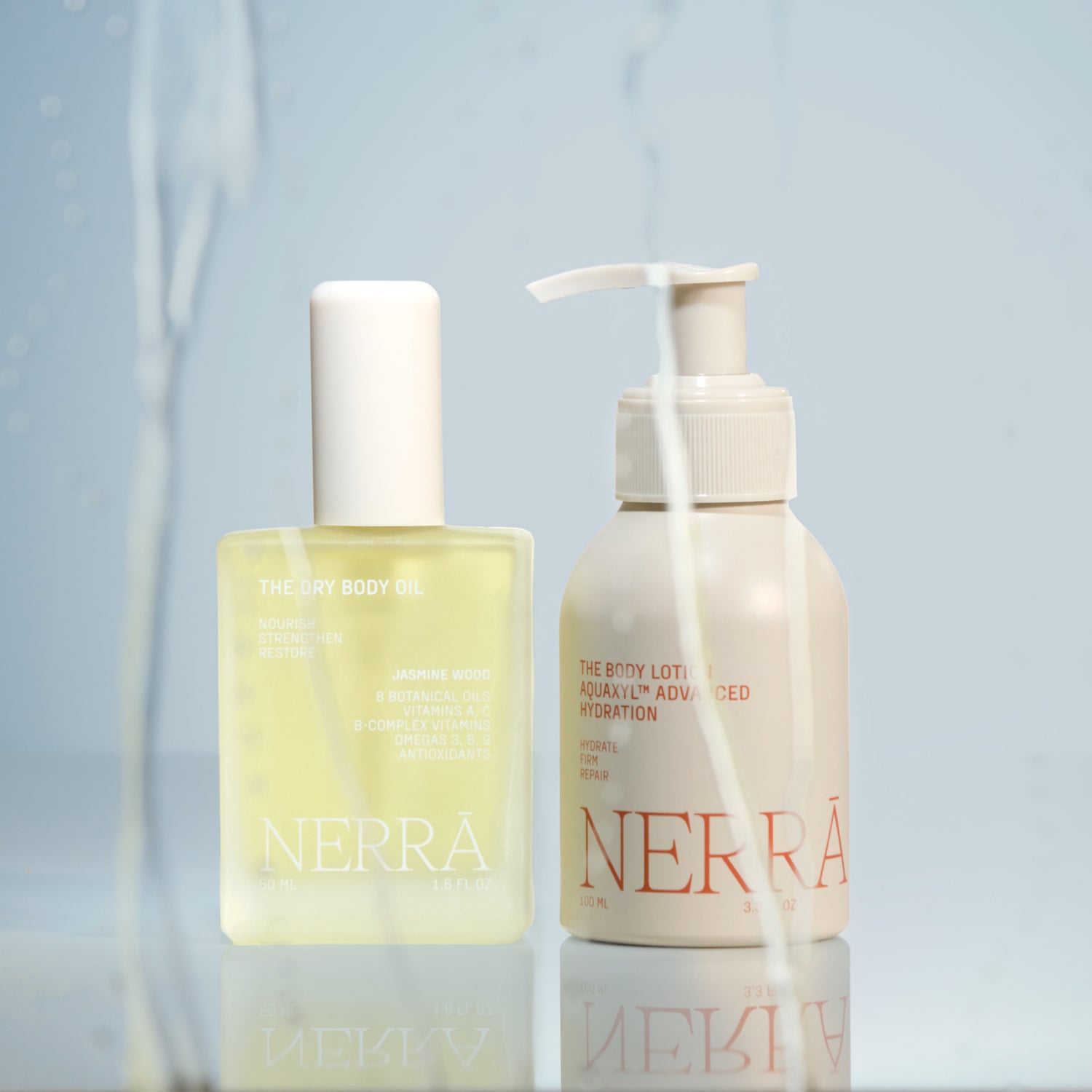 Mini Hydrating Ritual