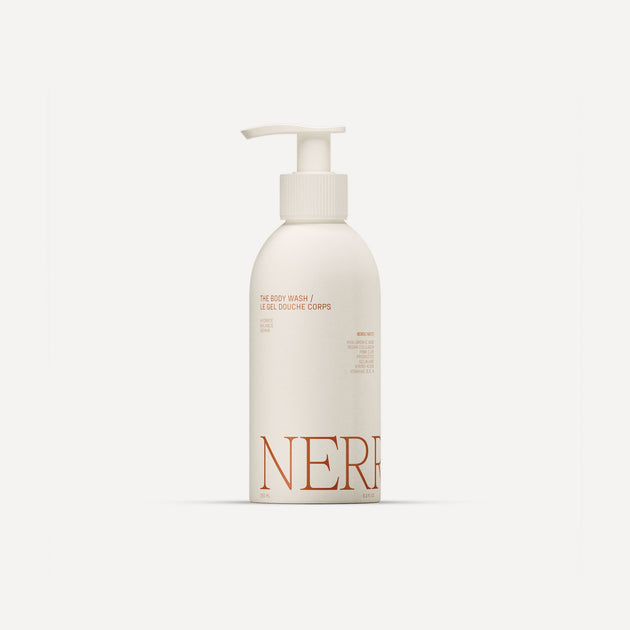 Body Wash | Neroli Note